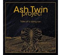 Tales Of A Dying Sun CD