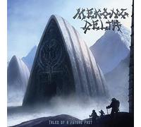 Tales Of A Future Past CD