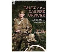 Tales Of A Gaspipe Officer