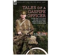 Tales Of A Gaspipe Officer