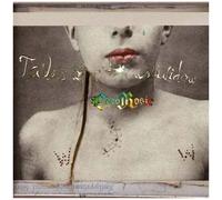 CocoRosie – Tales of a Grasswidow – CD