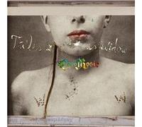 CocoRosie – Tales of a Grasswidow – CD