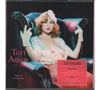 Tales of a Librarian: Toria Amos Collection by Amos,Tori [Audio CD] NEUF