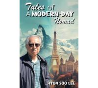 Tales of A Modern-day Nomad
