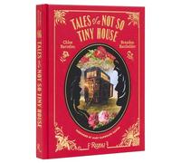 Tales of a Not So Tiny House – Rizzoli Cucine
