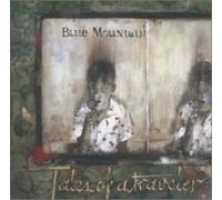 Tales of A Traveler [Import]