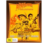 Tales Of Adventure: Collection 6 (1945-1969) [Blu-Ray] Australia - Import