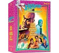 Tales Of Adventure: Collection 7 (1924-1961) - All-Region/1080p Boxset [Blu-Ray] Boxed Set, Australia - Import