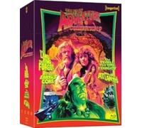 Tales Of Adventure: Collection 9 (1974-1978) [Blu-Ray] Boxed Set, Australia - Import