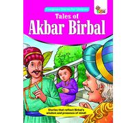 Tales of Akbar Birbal