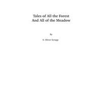Tales of All the Forest And All of the Meadow: A Framework Document for A, E, O, I and U