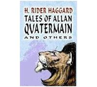 Tales Of Allan Quatermain
