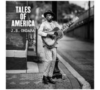 Verve Spa – Livre – Tales Of America