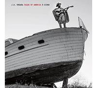 J.S. Ondara - Tales Of America B Sides [Vinyl Lp] Ltd Ed