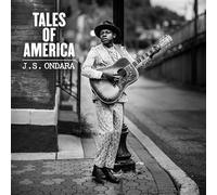Ondara, J.S. - Tales of America