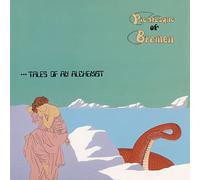 Tales of an Alchemist