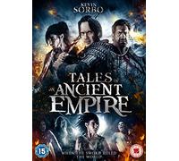 Tales of an Ancient Empire [Edizione: Regno Unito] [Import]