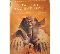 Tales of Ancient Egypt
