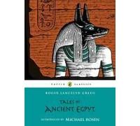 Tales Of Ancient Egypt