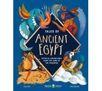 Tales Of Ancient Egypt