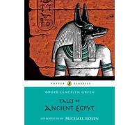 (TALES OF ANCIENT EGYPT ) By GREEN, ROGER LANCELYN (Author) Paperback Published on (05, 2011)
