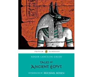 (TALES OF ANCIENT EGYPT ) By GREEN, ROGER LANCELYN (Author) Paperback Published on (05, 2011)