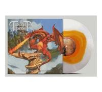 Tales Of Ancient Prophecies Édition Limitée Vinyle Orange et Jaune Transparent