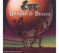 Tales of Ardour and Deceit