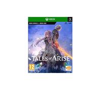 Tales Of Arise