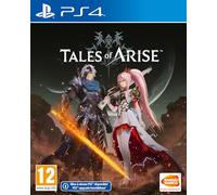 Tales of Arise