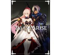 Tales of Arise