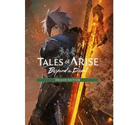 Tales of Arise - Beyond the Dawn - Deluxe Edition PC