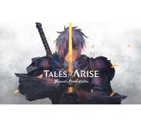 Tales of Arise Beyond the Dawn DLC (PC)