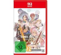 Tales of Arise - Beyond the Dawn Edition