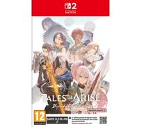 Tales of Arise - Beyond The Dawn Edition Nintendo Switch 2
