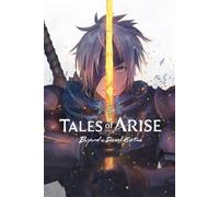 Tales of Arise - Beyond the Dawn Edition (PC) Steam Key GLOBAL