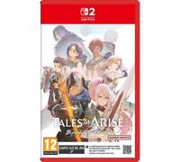 Tales of Arise Beyond The Dawn Edition Switch 2 12+ | Occasion