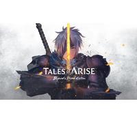 Tales of Arise Beyond the Dawn Expansion (PS5)