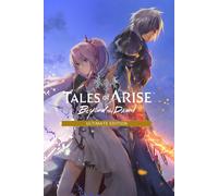 Tales of Arise - Beyond the Dawn Ultimate Edition (PC) Steam Key GLOBAL