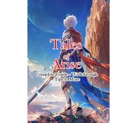 Tales Of Arise Complete Guide - Walkthrough - Tips & More