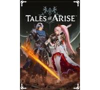 Tales of Arise Cross-Gen Bundle XBOX LIVE Key EUROPE