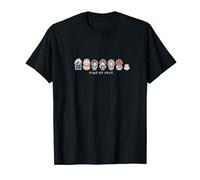 TALES OF ARISE DOT 001 T-Shirt