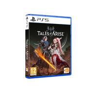 Tales Of Arise [Édition: Espagne]