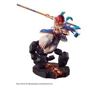 Tales Of Arise FiguartsZERO PVC Statue Dohalim 23 Cm Bandai Tamashii Nations