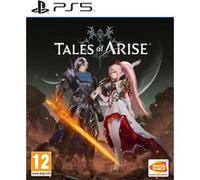 Tales Of Arise