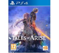 Tales of Arise Jeu PS4