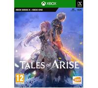 Tales Of Arise Xbox Series X
