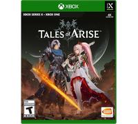 BANDAI NAMCO Entertainment Tales of Arise Standard Xbox One