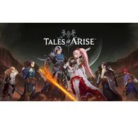 Tales Of Arise PC [Code de téléchargement]