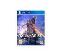 Tales of Arise (Playstation 4)